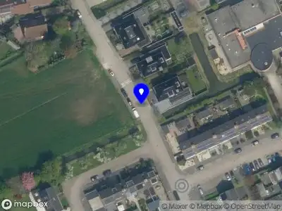 Overig Lijsterbeslaan  Lexmond
