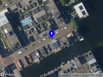 Verkeersbesluit Bodenmeer  Woerden