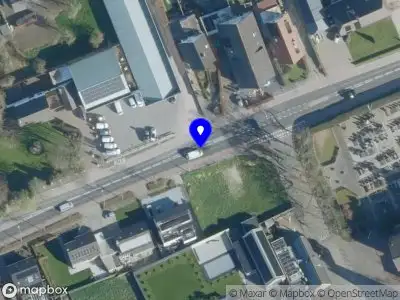 Omgevingsvergunning Provincialeweg  Velddriel