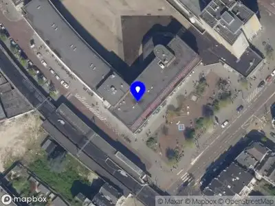 Overig Bergsingel  Rotterdam