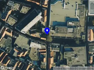 Exploitatievergunning Roggenstraat  Zwolle