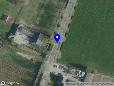 Bouwvergunning Molenweg  Horssen