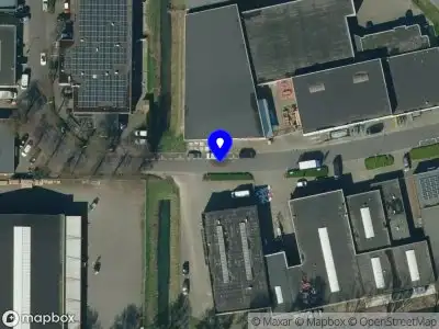 Milieuvergunning Johannes Huddeweg  Arnhem