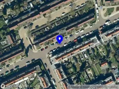 Bekendmaking Gemeente Arnhem  - Gehandicaptenparkeerplaats - Jagersweg 67