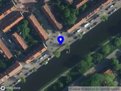 Verkeersbesluit Transvaalkade  Amsterdam