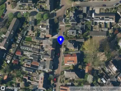 Bouwvergunning Keijenbergseweg  Renkum
