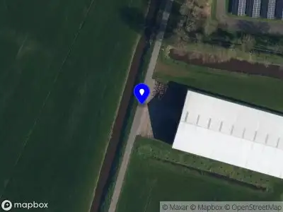 Watervergunning Polsleatwei  Akkrum