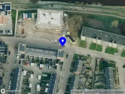 Bekendmaking Verleende omgevingsvergunning voor verwijderen en aanleggen kabel en  plaatsen diverse elektrakasten, nabij de Kruserbrink 167 in Hardenberg