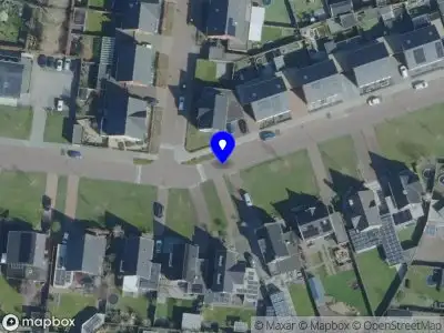 Gemeente Maashorst - reserveren parkeerplaatsen voor opladen elektrische auto’s  - t.h.v. Hofse Hoeve 1 - Schaijk