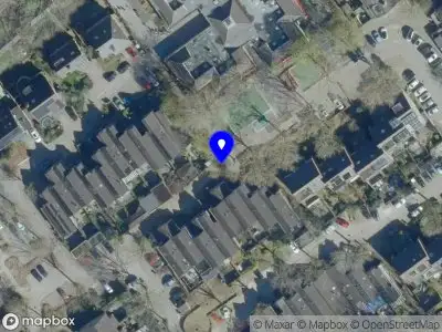 Bekendmaking VoVertrokken naar onbekende bestemming