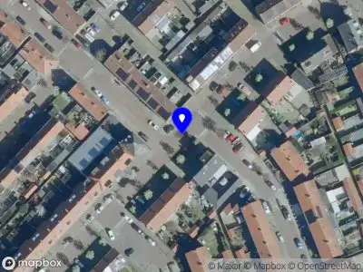 VoVertrokken naar onbekende bestemming