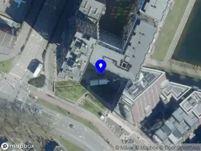 VoVertrokken naar onbekende bestemming