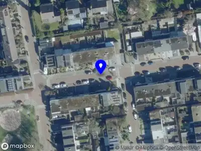 VoVertrokken naar onbekende bestemming