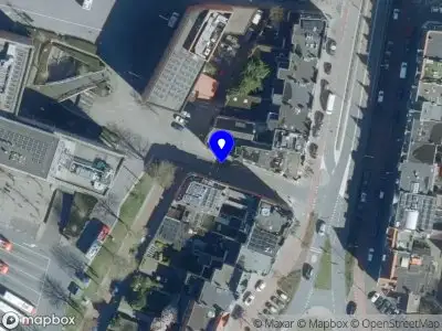 VoVertrokken naar onbekende bestemming