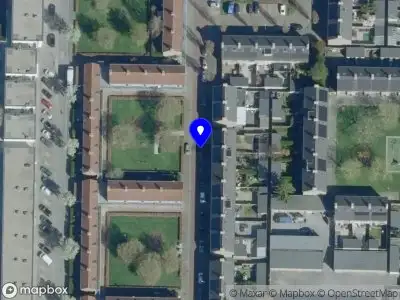 VoVertrokken naar onbekende bestemming