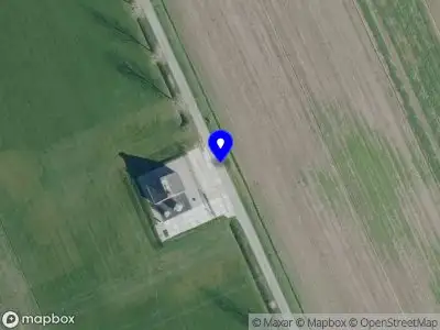 VoVertrokken naar onbekende bestemming