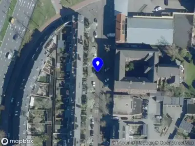 Bekendmaking VoVertrokken naar onbekende bestemming