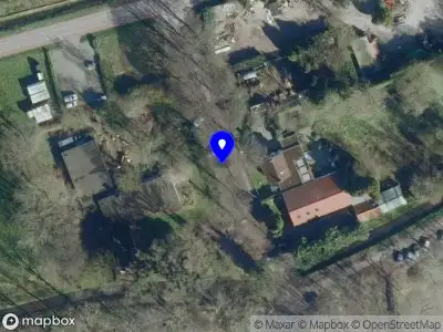 Bekendmaking VoVertrokken naar onbekende bestemming