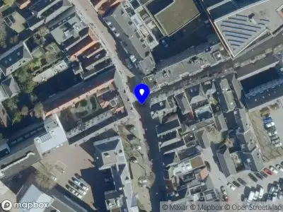 VoVertrokken naar onbekende bestemming