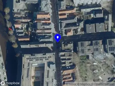 VoVertrokken naar onbekende bestemming