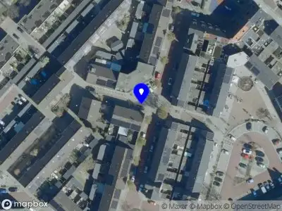 VoVertrokken naar onbekende bestemming