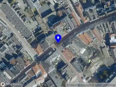 VoVertrokken naar onbekende bestemming