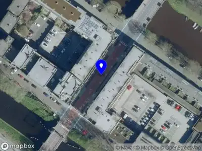 VoVertrokken naar onbekende bestemming