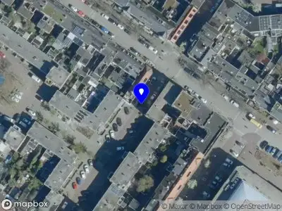 VoVertrokken naar onbekende bestemming