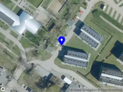 Bekendmaking VoVertrokken naar onbekende bestemming