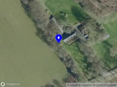 Bekendmaking VoVertrokken naar onbekende bestemming