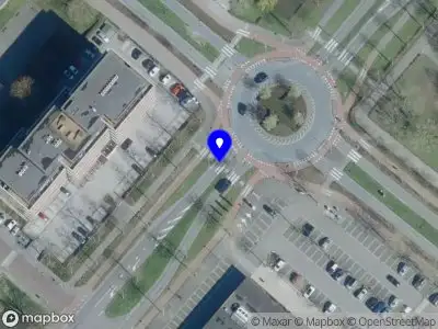 VoVertrokken naar onbekende bestemming