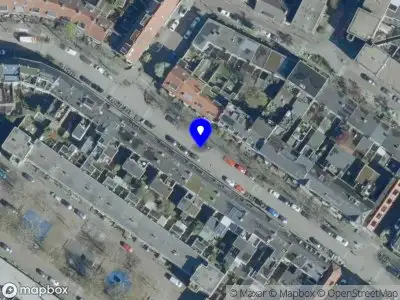 VoVertrokken naar onbekende bestemming