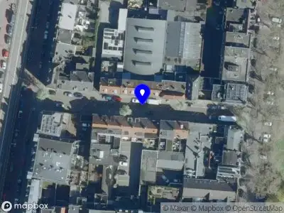 VoVertrokken naar onbekende bestemming