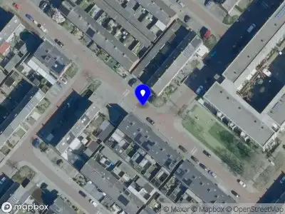 VoVertrokken naar onbekende bestemming