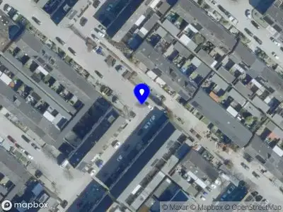 VoVertrokken naar onbekende bestemming