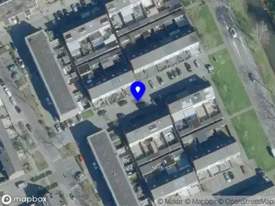 VoVertrokken naar onbekende bestemming