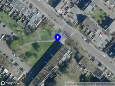 VoVertrokken naar onbekende bestemming