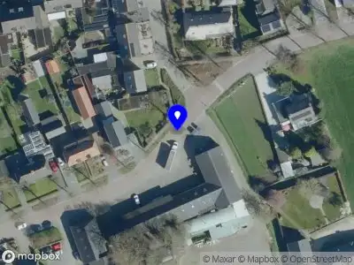 Bekendmaking VoVertrokken naar onbekende bestemming