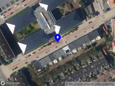 Apv vergunning - Besluiten, Mimosastraat - ter hoogte van huisnummer 96 te Den Haag