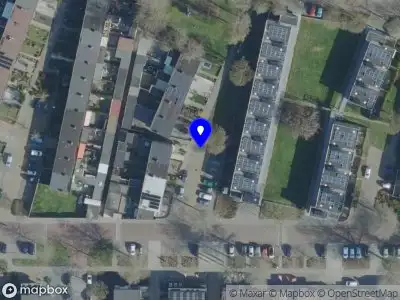 Bouwvergunning Kievitstraat  Wijchen
