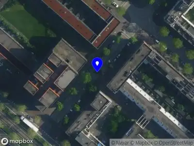 Verkeersbesluit Kiekstraat  Amsterdam