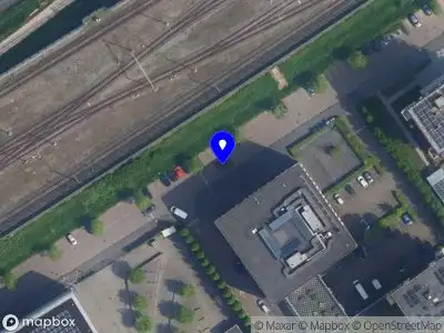 Omgevingsvergunning Ambonstraat  Almere