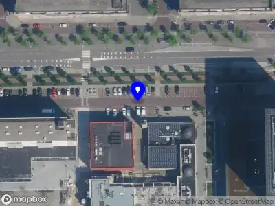 Kennisgeving voornemen tot uitgifte in erfpacht van perceel grond (perceeluitbreiding) Postjesweg 179 A en August Allebéplein 1 te Amsterdam