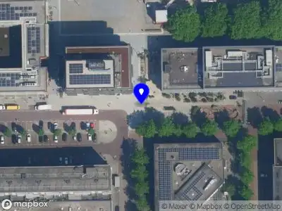 Bekendmaking Kennisgeving voornemen tot uitgifte in erfpacht van perceel grond (perceeluitbreiding) Postjesweg 179 A en August Allebéplein 1 te Amsterdam