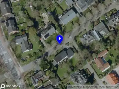 Aanvraag omgevingsvergunning voor het plaatsen van een overkapping en ophogen garage aan Adriaen Poirterslaan 16, 5582EP Waalre