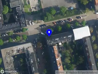 Verkeersbesluit Vechtstraat  Amsterdam