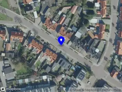 Gemeente Maashorst - reserveren parkeerplaatsen voor opladen elektrische auto’s  - t.h.v. Bosschebaan 1 - Uden