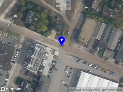 Gemeente Nieuwegein; ontvangen aanvraag Vergunning Openbare Inrichting Hildo Kropstraat 10