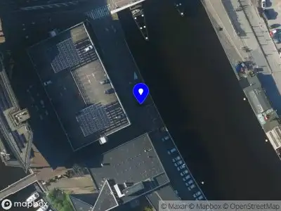 Milieuvergunning Mallegatsplein  Alkmaar