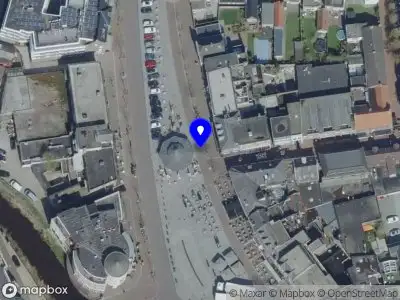 Omgevingsvergunning Markt  Veghel
